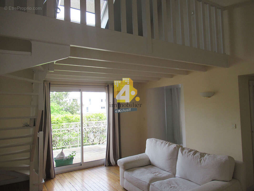 Maison à PONTCHATEAU