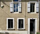 Maison à SAINT-CLAR