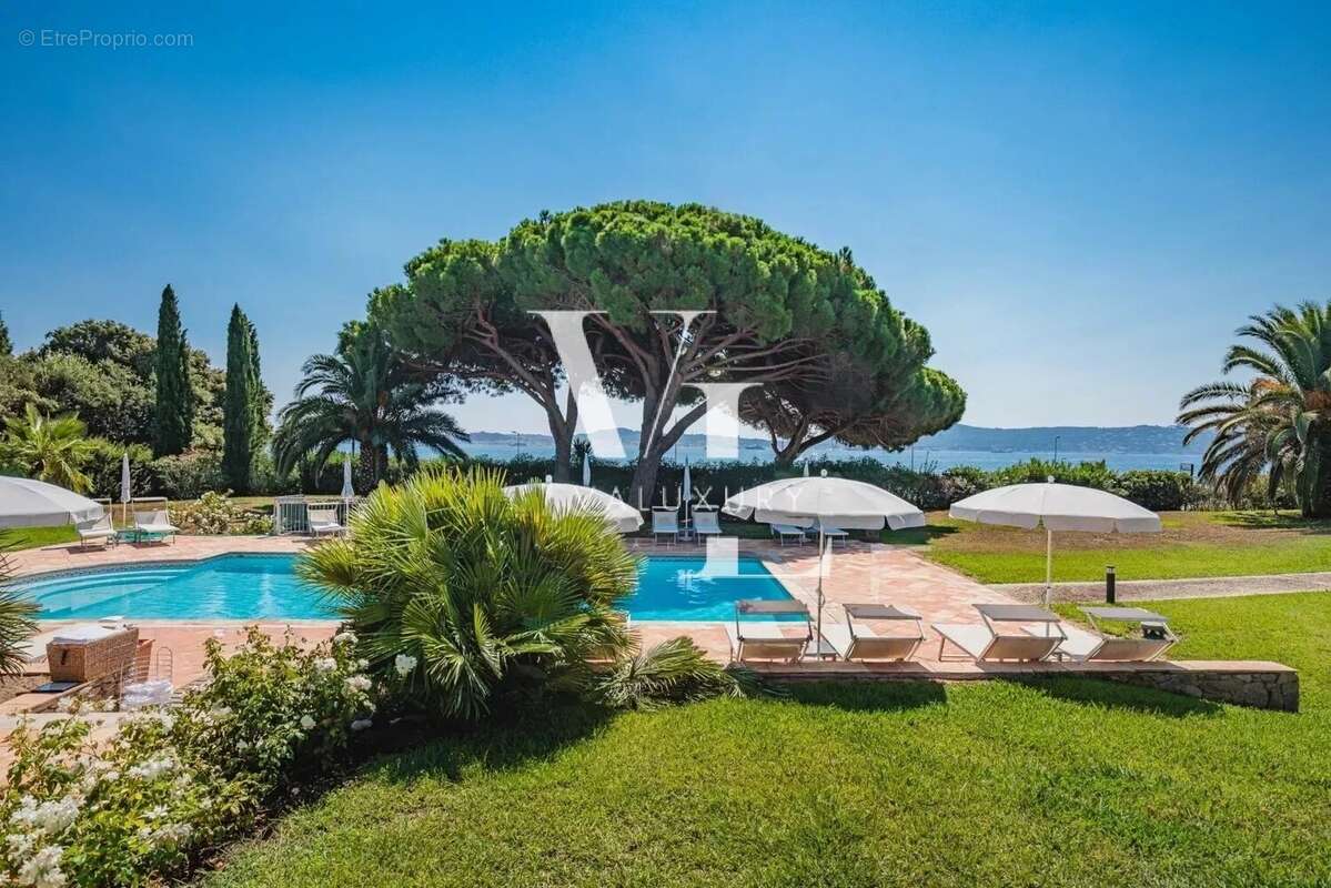 Maison 614 m² à Grimaud  - photo 10