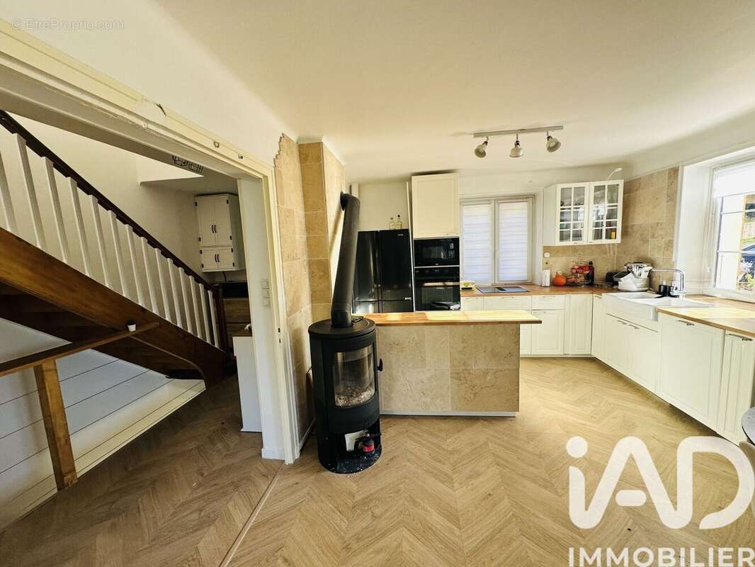 Photo 3 - Maison à COYRIERE