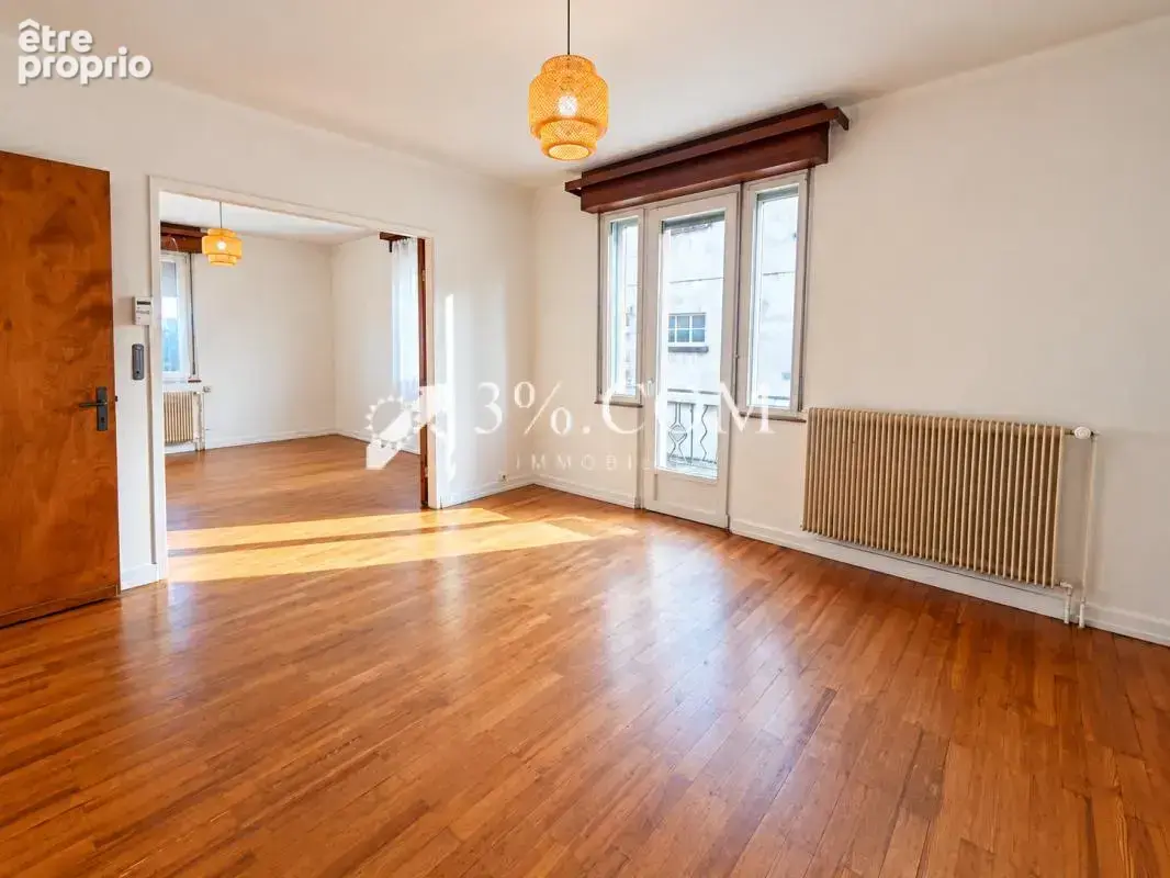 BITCHE  Maison de 138,45 m2 avec dépendances et terrain de 1 - photo 7