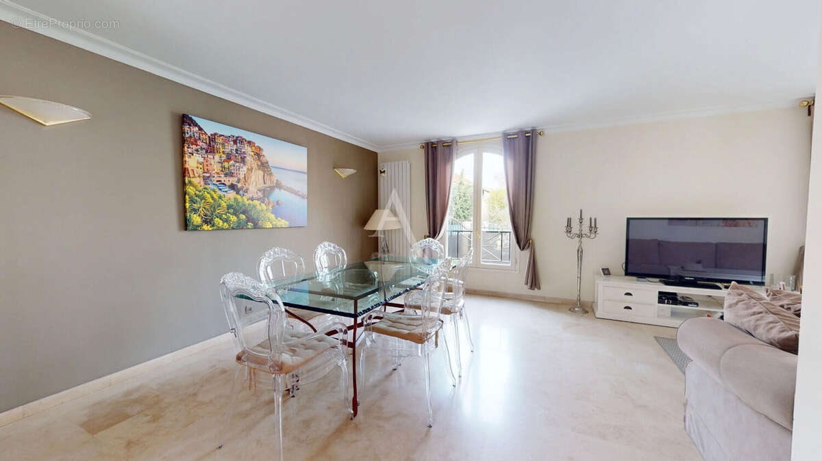 LE RAINCY, Maison, 7pièces, 178m2 - photo 3