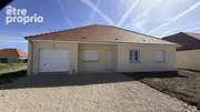 Maison à ROSIERES-PRES-TROYES