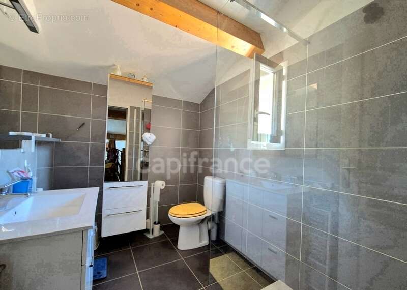 Maison à vendre 3 pièces  - Jardin - terrasse - Santa Maria Poggio - Proche des plages (Haute Corse 2b) - photo 10