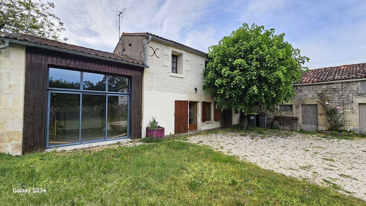 Maison à SAINT-REMY