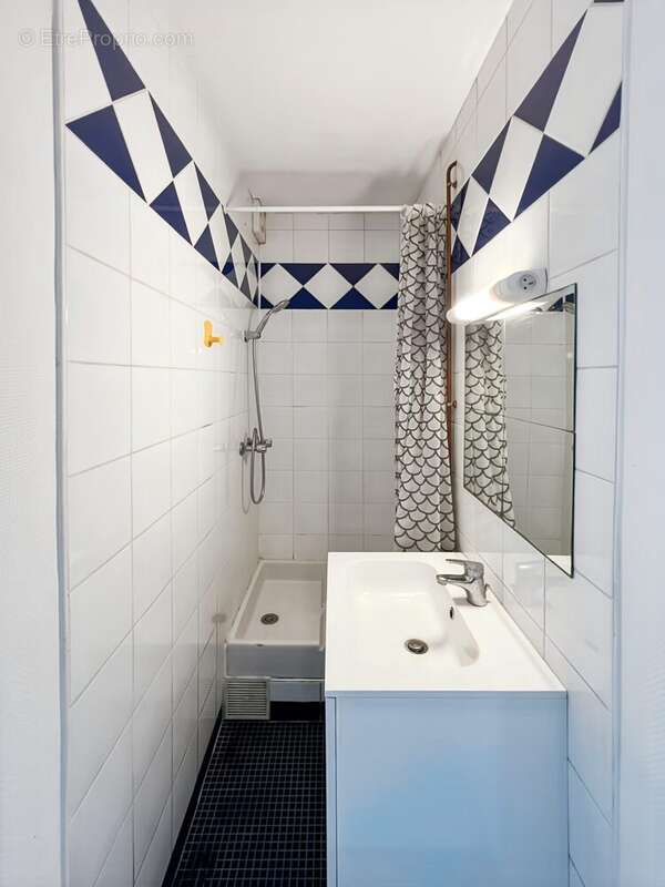 Appartement 14 m² à Ramonville-Saint-Agne  - photo 3
