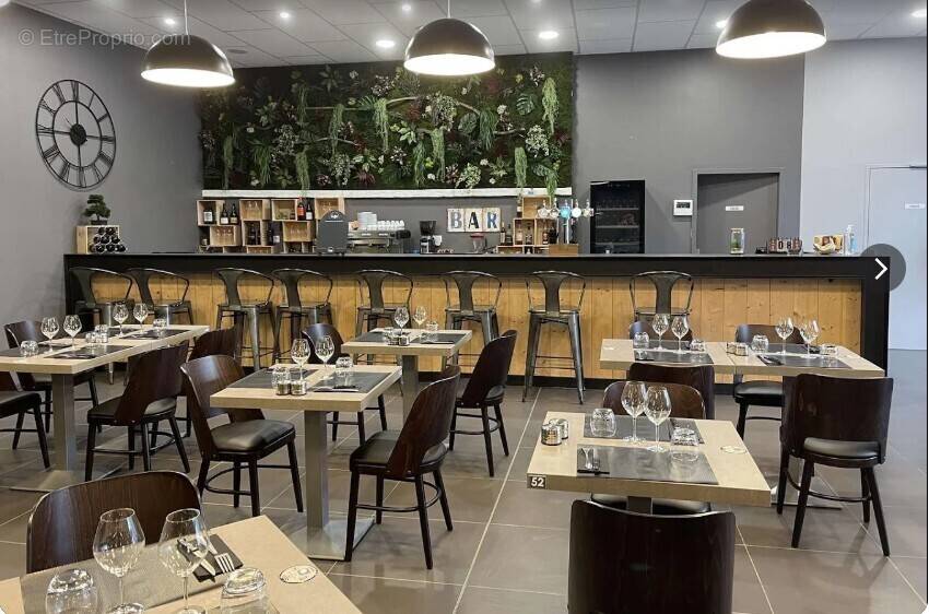 Commerce à FOULAYRONNES