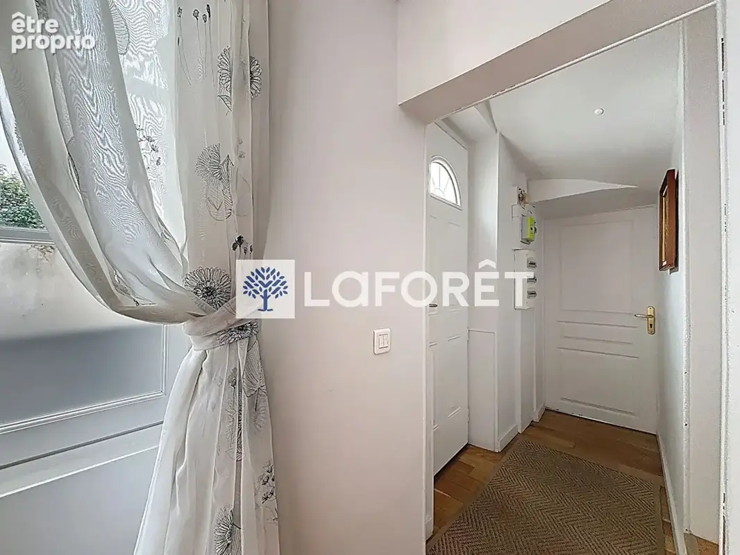L'alternative idéale à un appartement, une maison de charme à Saint-Nom-la-Bretèche - photo 7