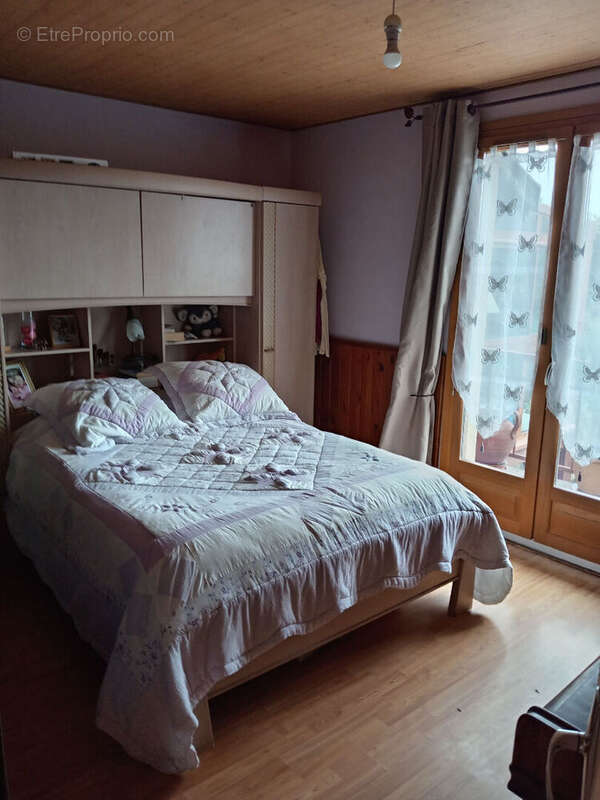 Maison à MONTESPAN