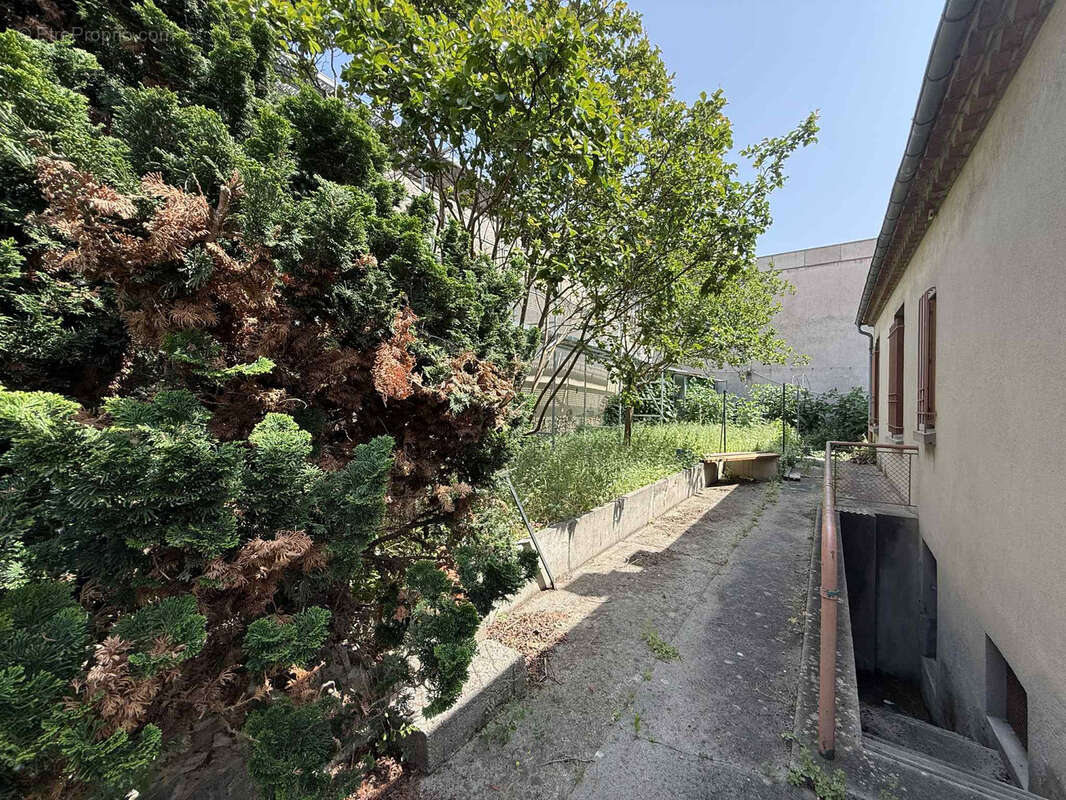 Maison à CARCASSONNE