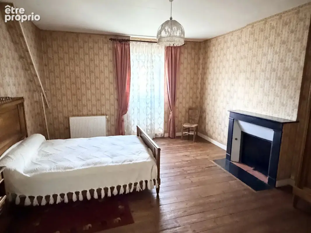 Magnifique maison de ville dans une ville animée de la Haute-Vienne - photo 6