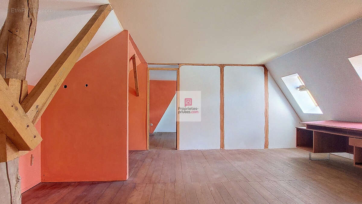 Maison à PLAZAC