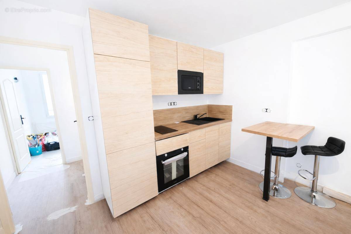 Appartement à LILLE