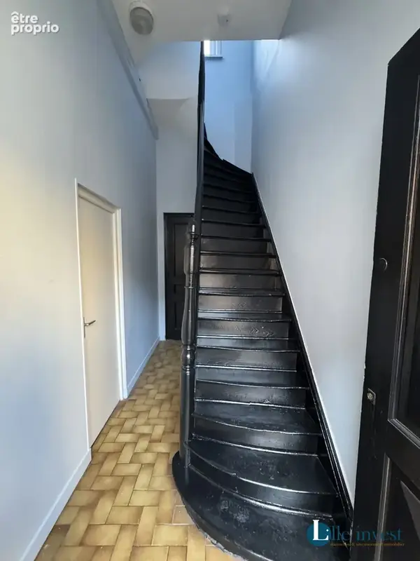 Appartement 2 pièces 30 m² à vendre à Lille (59000) - photo 6