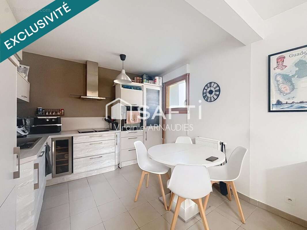 Photo 7 - Appartement à HERBLAY
