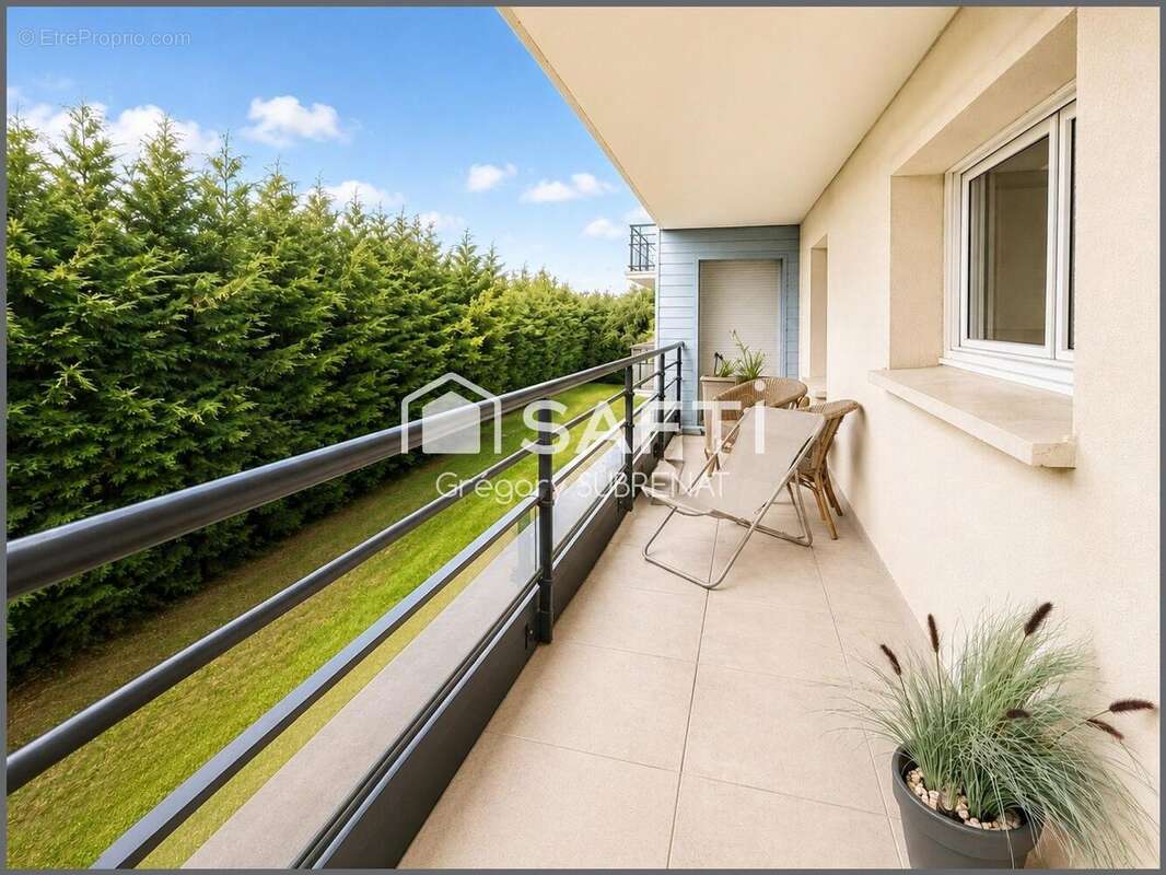 Photo 7 - Appartement à WASQUEHAL