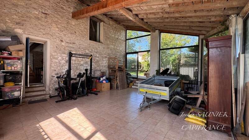 Maison à SOREZE