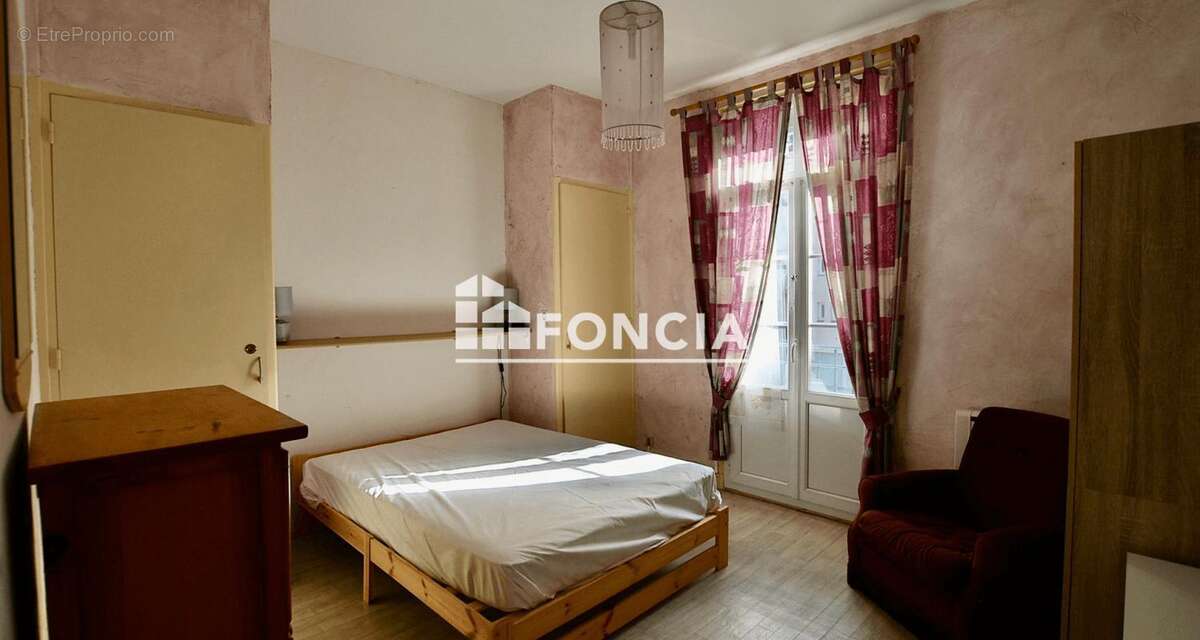 Appartement à AMELIE-LES-BAINS-PALALDA