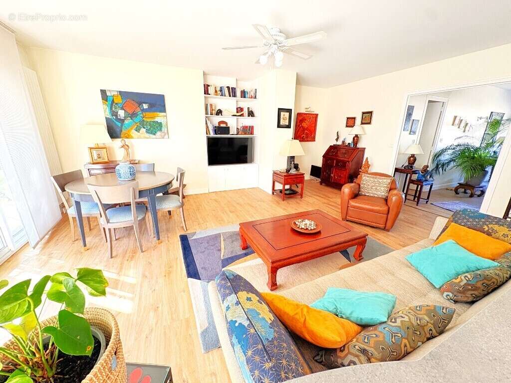 Appartement à ANNECY