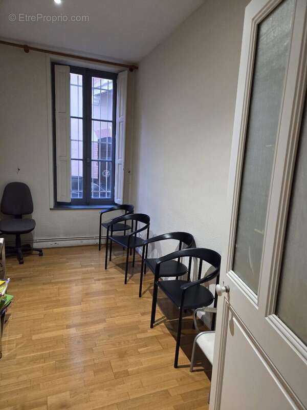 Appartement à BEZIERS