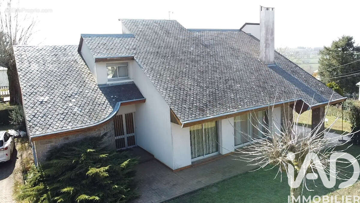 Photo 4 - Maison à RIEUPEYROUX