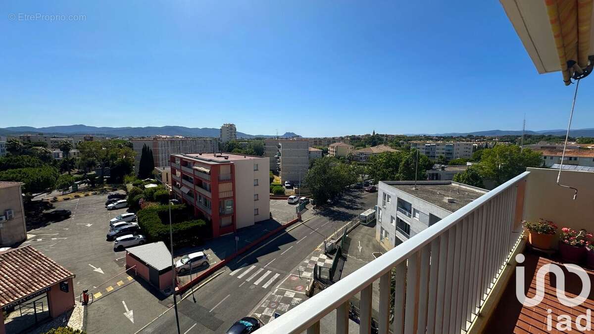 Photo 9 - Appartement à FREJUS