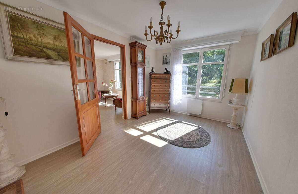 Appartement à RAMBOUILLET