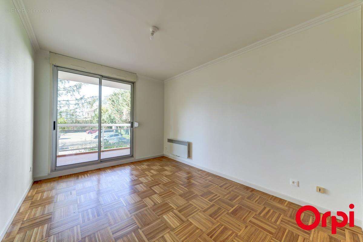 Appartement à CALUIRE-ET-CUIRE