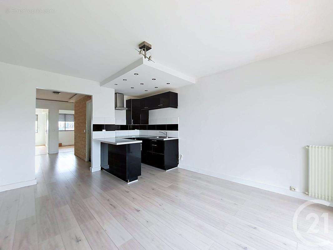 Appartement à CRETEIL