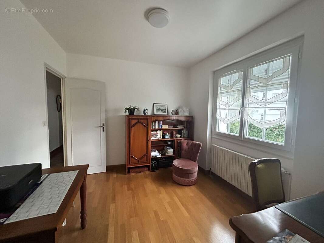 IMG2783 - Maison à NIORT