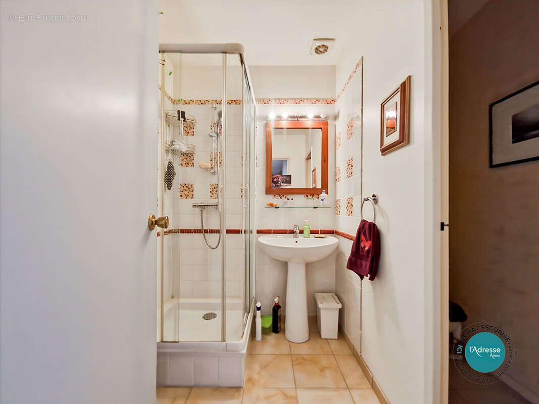 Maison Mennecy  plain pied 85 m2 - photo 7