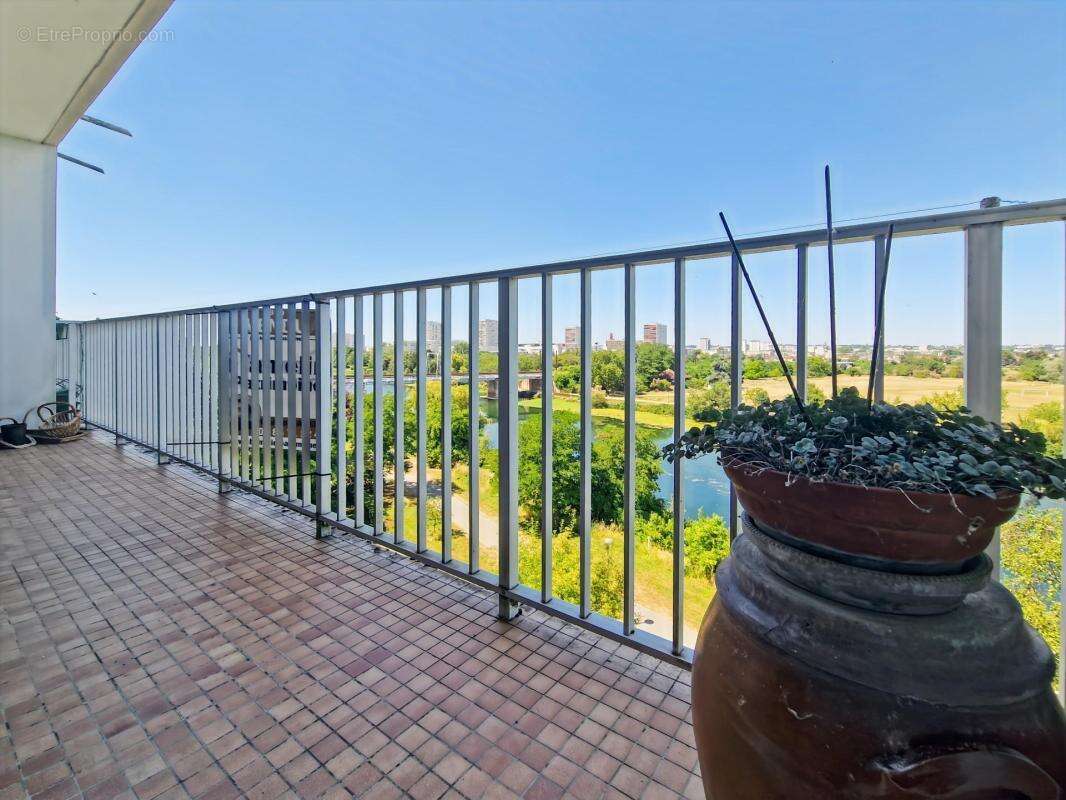 Appartement à TOURS