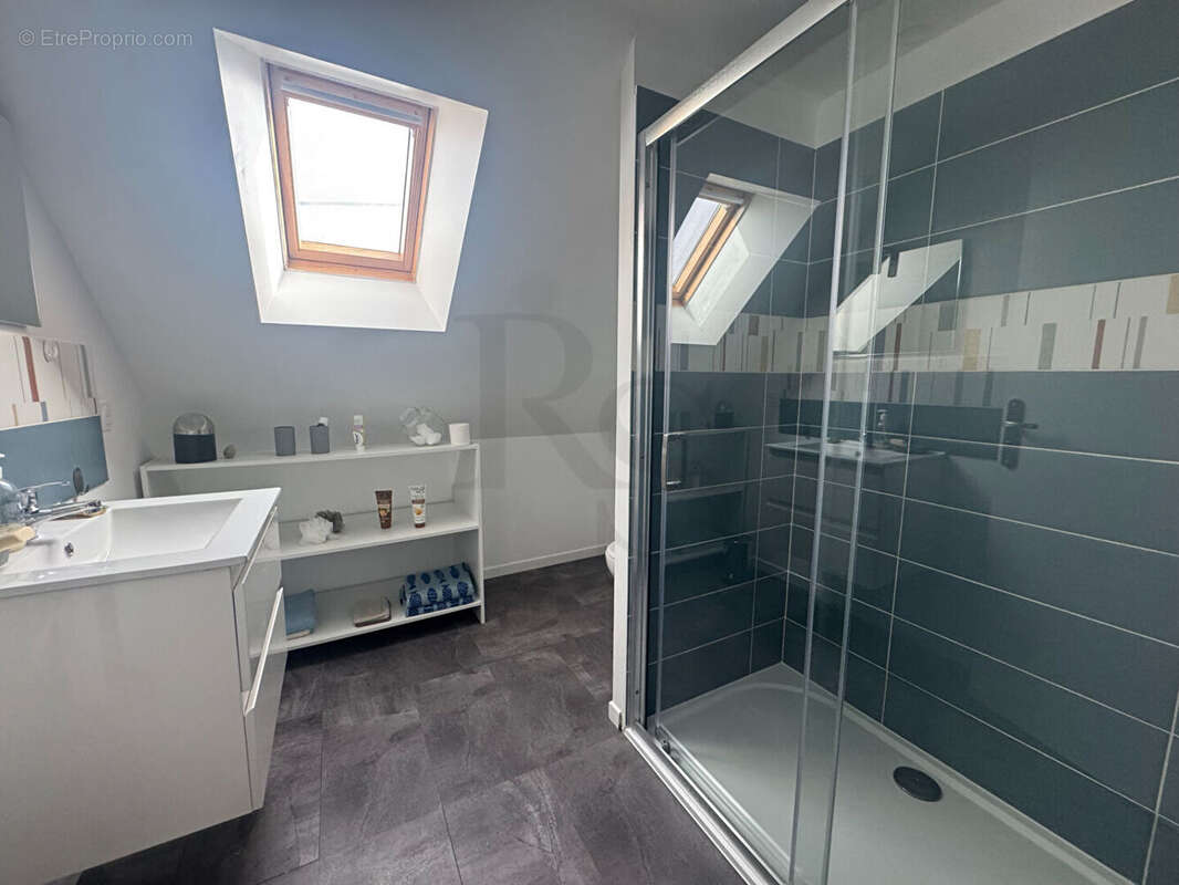 Maison à JUVIGNY-SOUS-ANDAINE