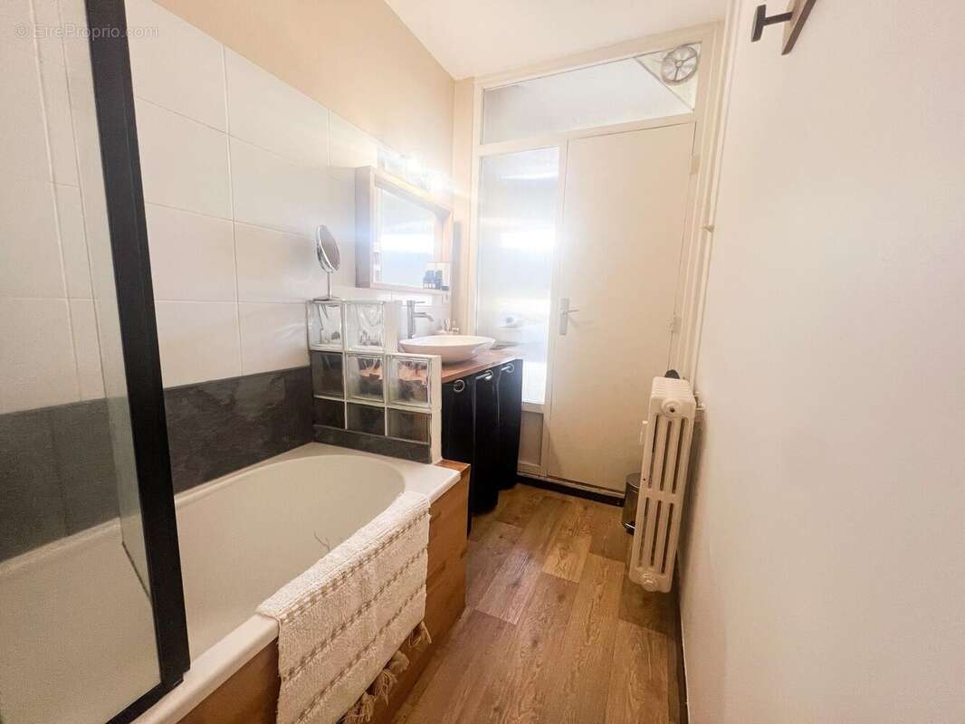 Photo 6 - Appartement à BREST