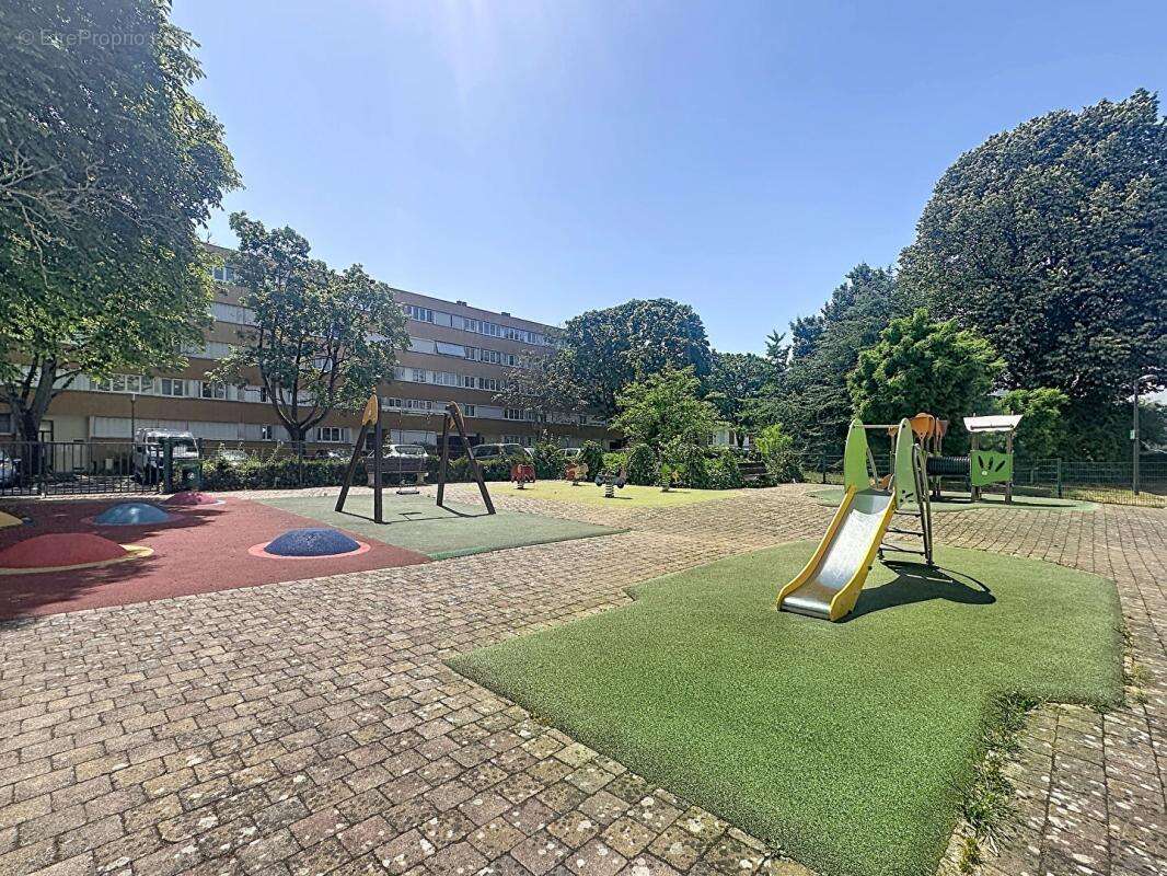 Appartement à MASSY