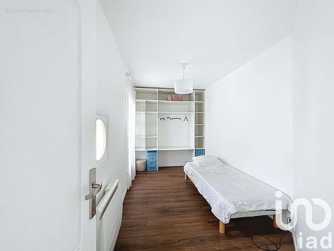 Photo 6 - Maison à IVRY-SUR-SEINE