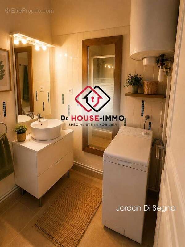 Appartement 44 m² à Toulon  - photo 13