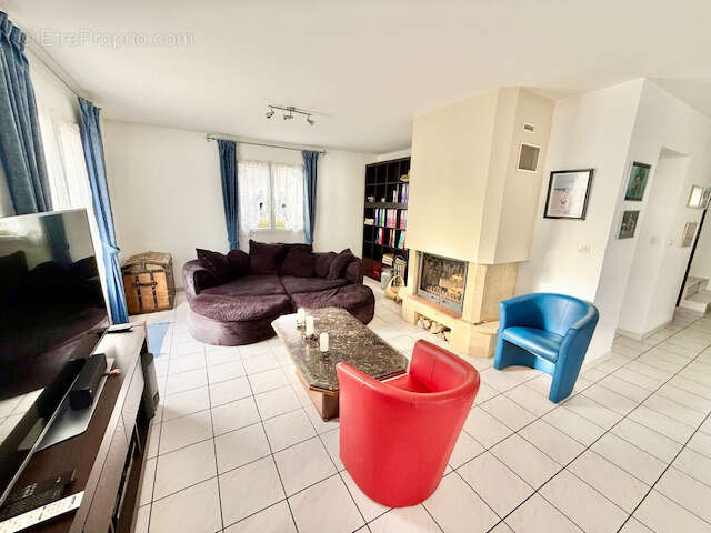 Maison à SEGNY