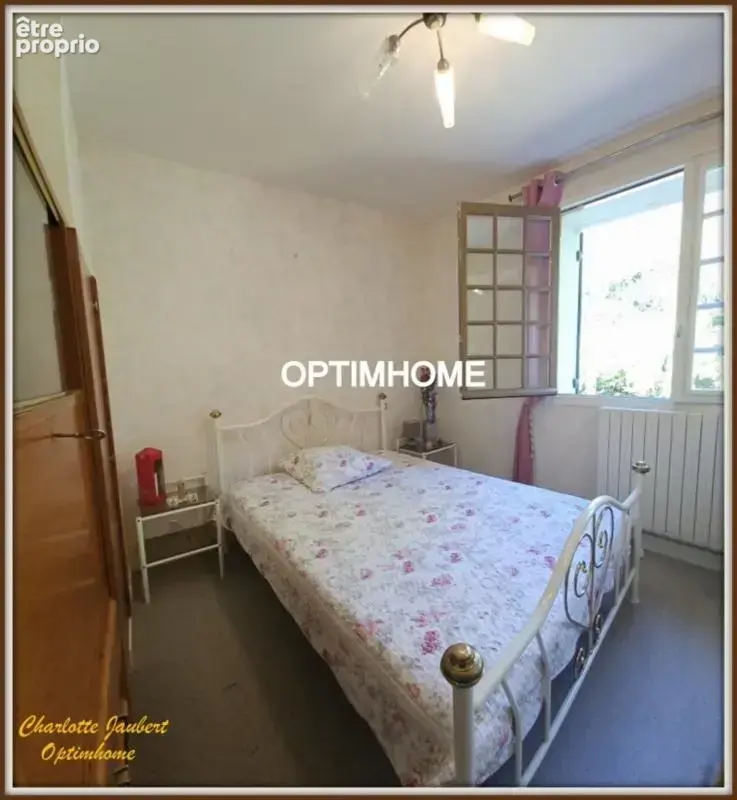 Maison à vendre 4 pièces Proche de CHALAIS (16) - photo 10