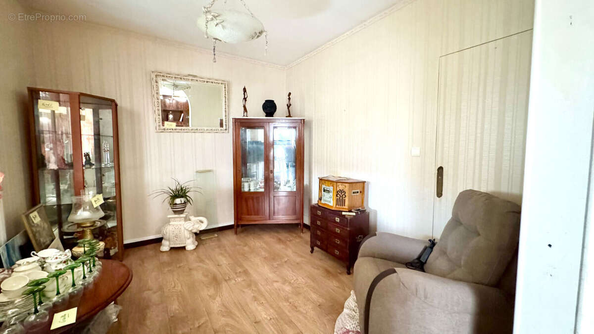 Maison à LA ROCHELLE