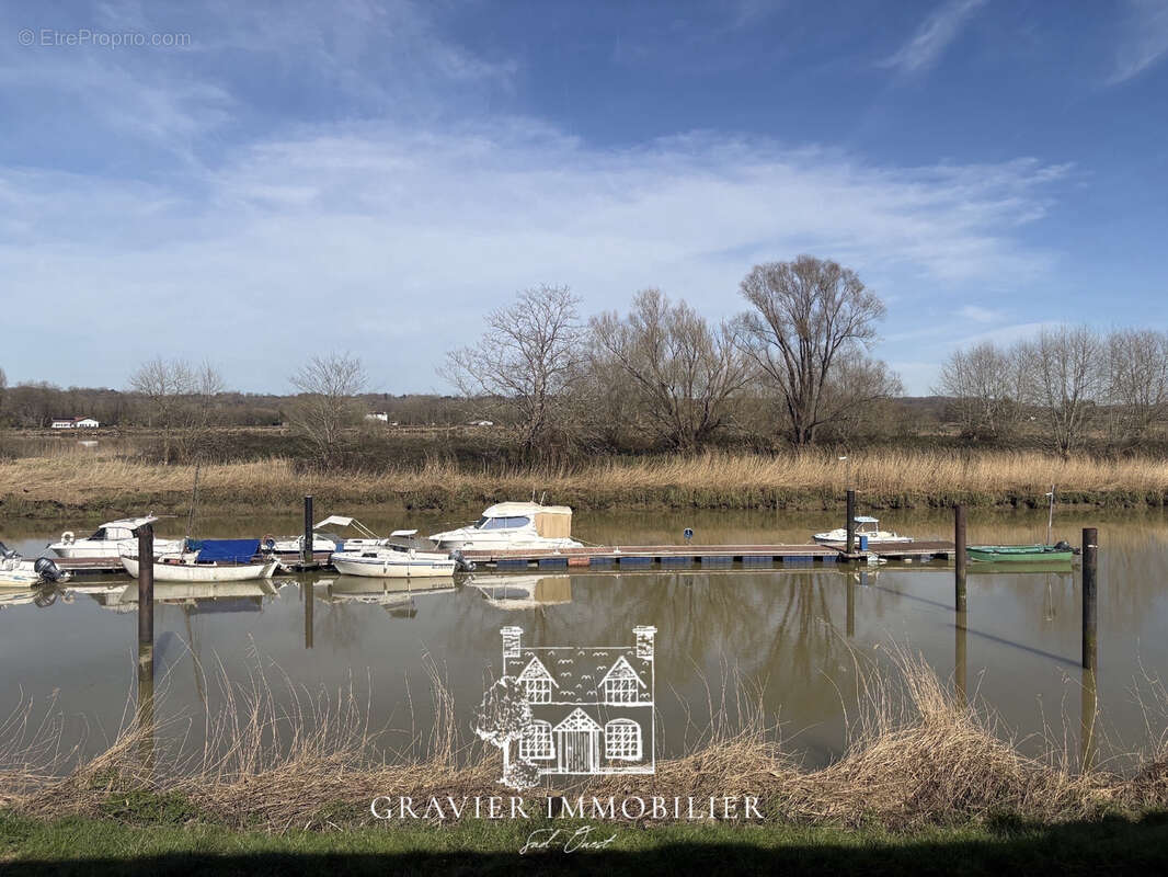 Appartement à LAHONCE