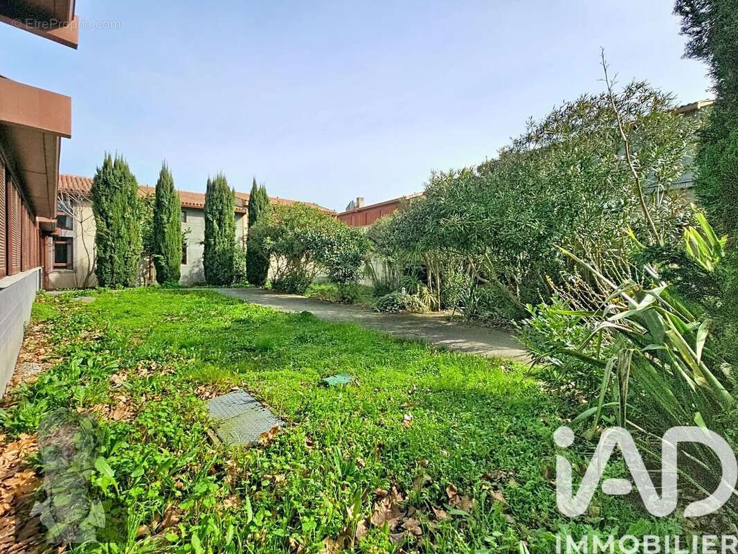 Photo 2 - Appartement à CARCASSONNE