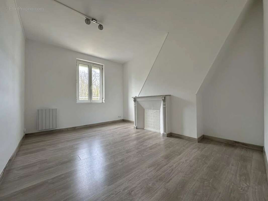 Maison à LUNERAY