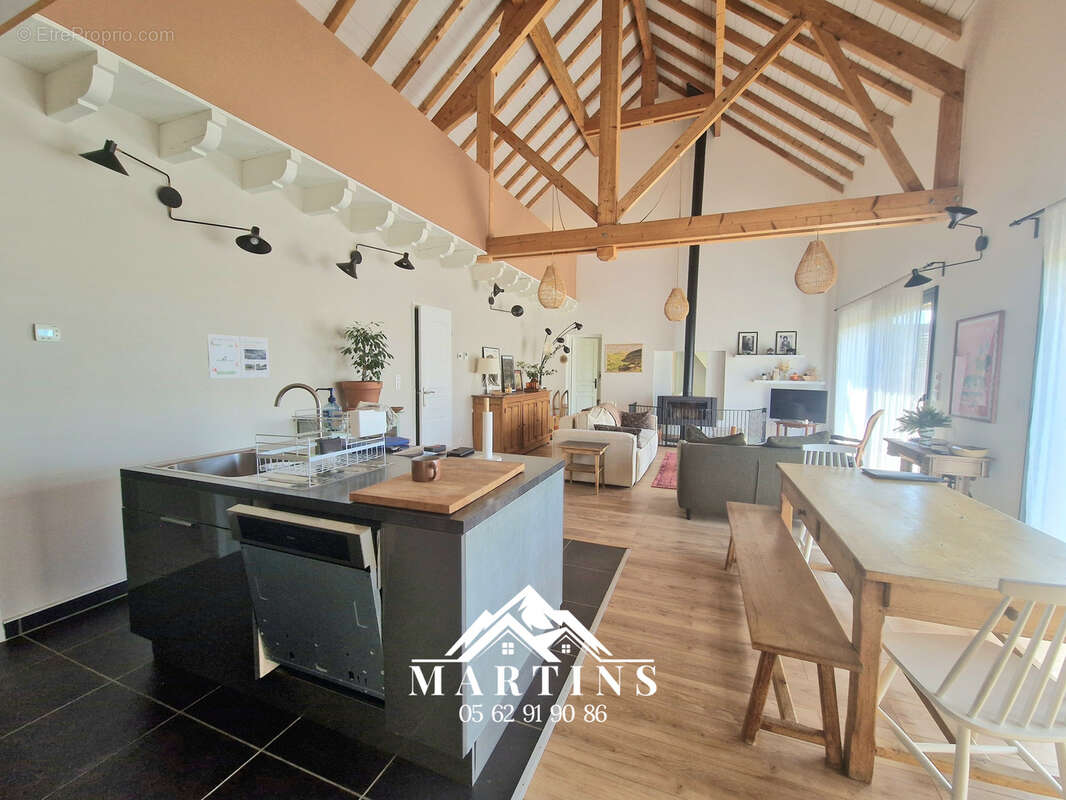 Maison à ARGELES-GAZOST