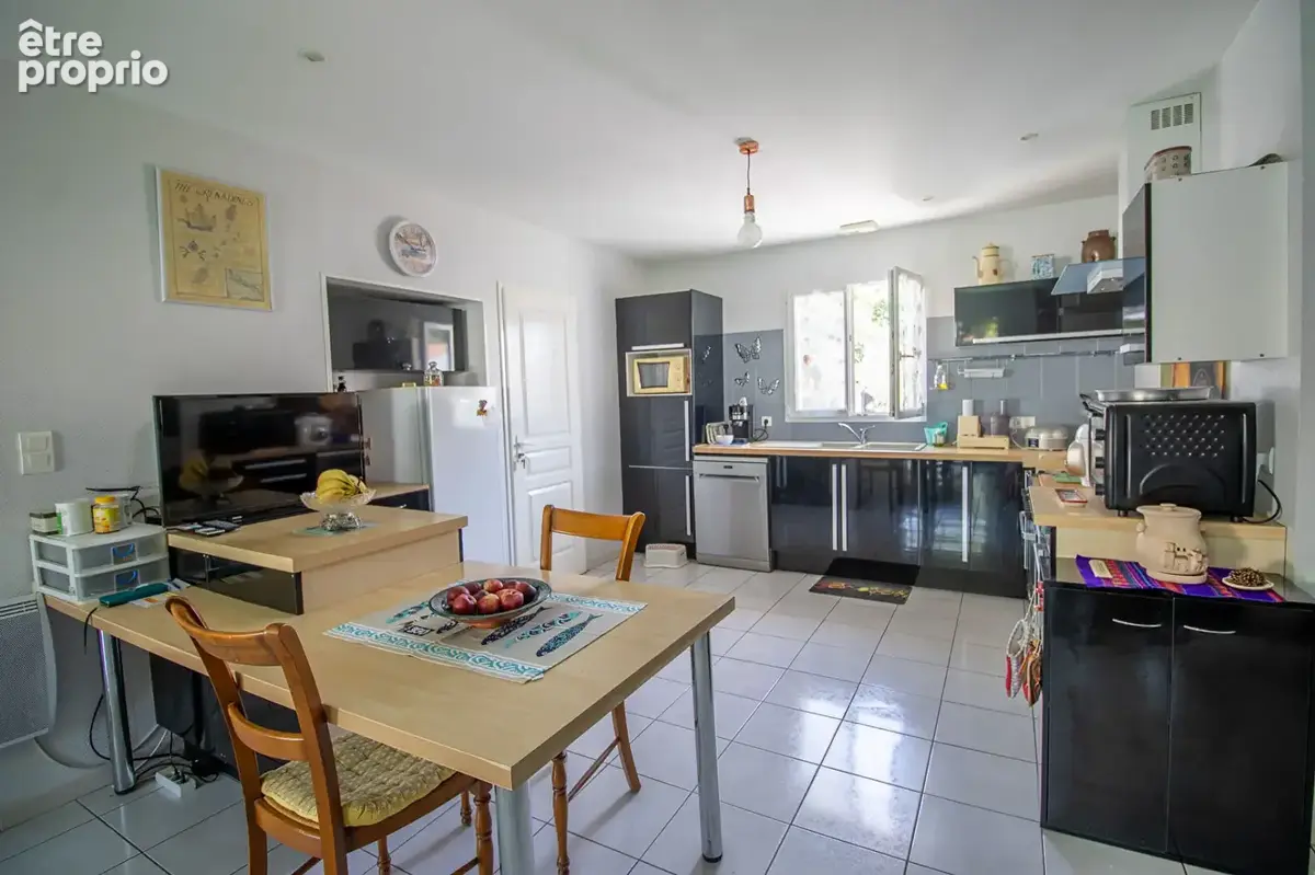 Maison 6 pièces- 114.43 m² - Bourg de Froidfond - photo 5