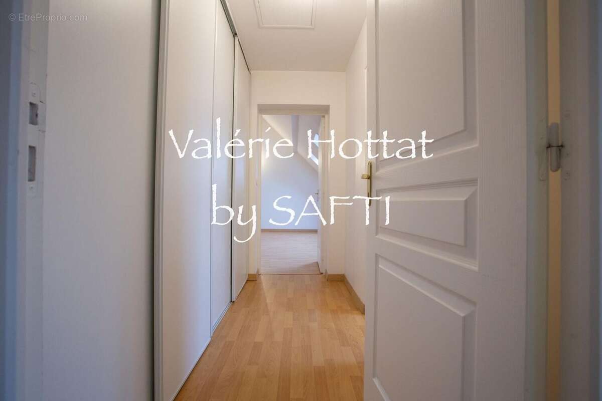 Photo 6 - Maison à FEUCHEROLLES