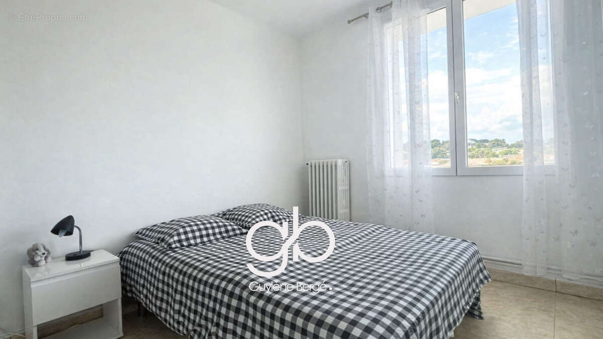Appartement à CASTELNAU-LE-LEZ