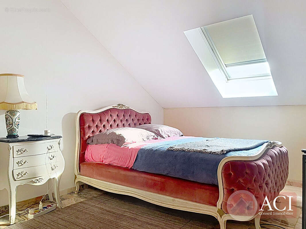 Appartement à MONTMAGNY