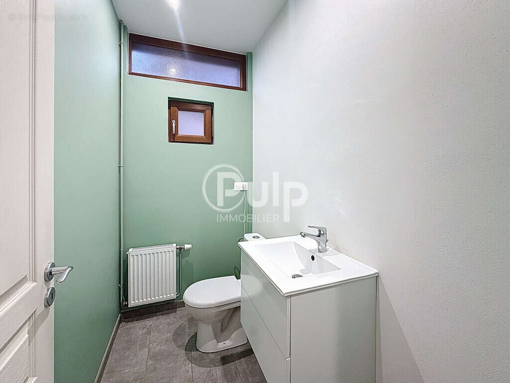 Maison à ESTREES-LES-CRECY