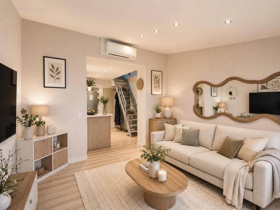 Photo 1 - Appartement à BORDEAUX